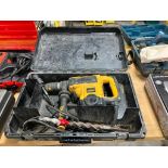 DeWalt D25553 Electric Hammer Drill