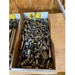 Assorted Sockets & Drives