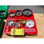 Assorted Hole Saws