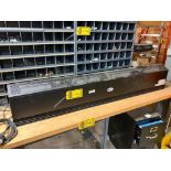 Mars Air Curtain Unit, Model N272-2UA-OB, S/N 1064401