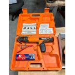 Ramset SA270 Fastener Kit