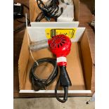 Electric Heat Gun