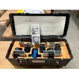 Malco FasGroov Fabricating System