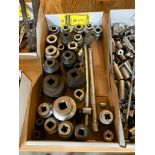 Assorted Sockets