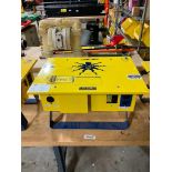 Ericson Temporary Portable Power Distribution Center