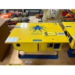 Ericson Temporary Portable Power Distribution Center