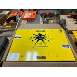 Ericson Temporary Portable Power Distribution Center (New)
