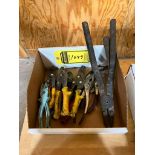 Assorted Snips