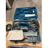 Bosch 1594 Electric Hand Type Belt Sander