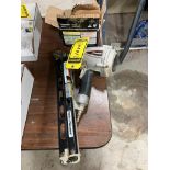Paslode Pneumatic Nail Gun