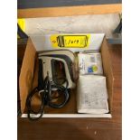 Arrow Electric Stapler