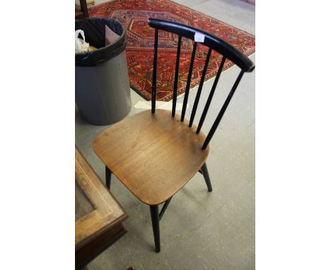 Ercol chair