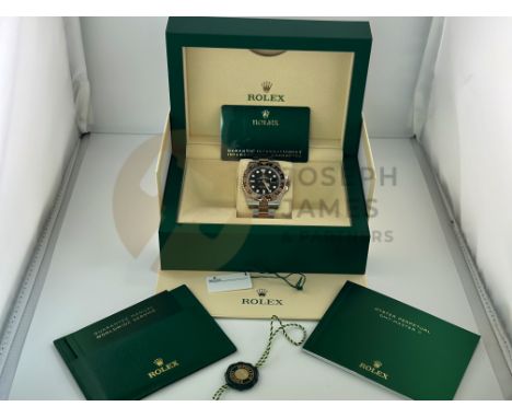 ROLEX GMT-MASTER II&nbsp;*ROOTBEER* &nbsp; &nbsp;&nbsp;&nbsp;
&nbsp;
** On Sale / Reserve Met **
&nbsp;
MATERIAL: 18ct EVEROS