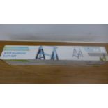 A Workzone multi purpose support, boxed