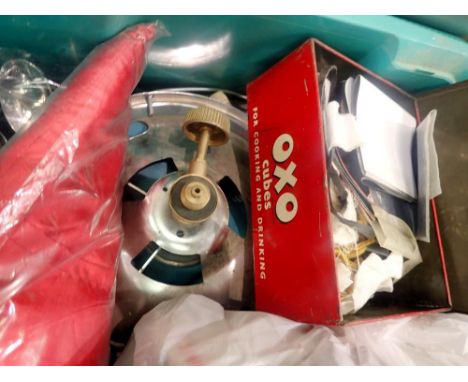 Mixed items including a speaker. Not available for in-house P&amp;P 