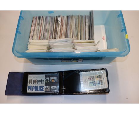 A large quantity of First Day covers 