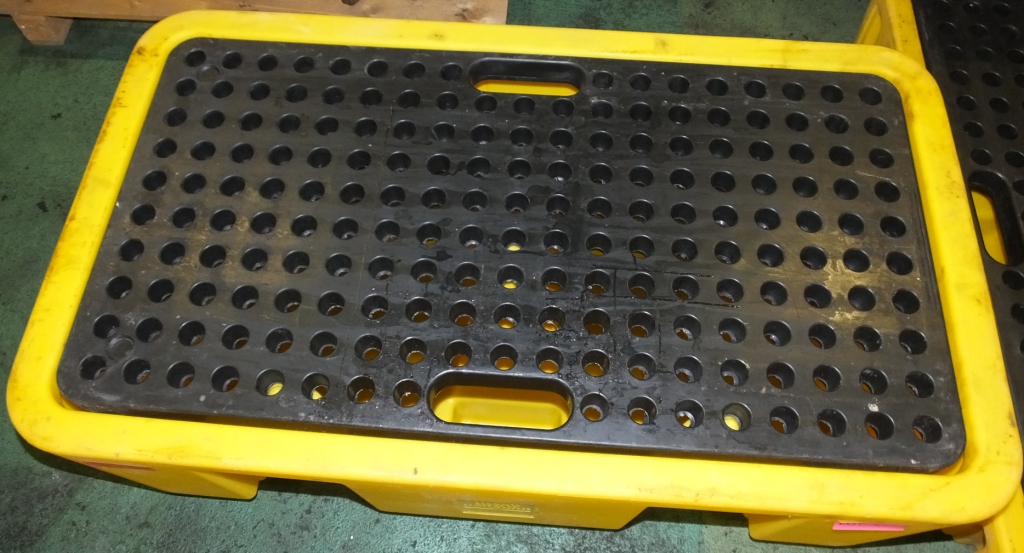 Industrial Heavy Duty Drip Tray