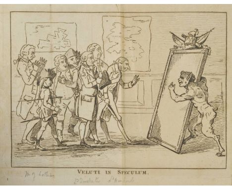 Reide (Thomas). A Treatise on the Duty of Infantry Officers and the Present System of British Military Discipline, 1795, cont