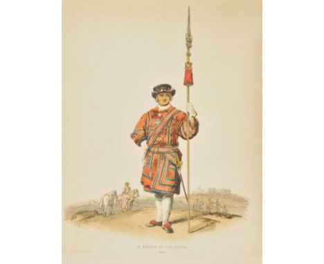 Willcox (Walter Temple). The Historical Records of the Fifth (Royal Irish) Lancers, from their foundations as Wynne's Dragoon