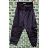Yak Khamsin dry trousers - unknown size - label removed