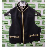 RLC female officers mess dress - size unknown - no label