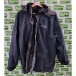 Berghaus Gore-Tex jacket - unknown size - no label