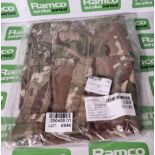 Combat trousers MTP 23 - size 80/90/105
