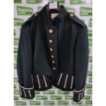 British forces No 1 mens dress jacket, scottish pattern - size 176/104/88