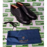 John Land highland shoes - size 9L