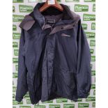 Berghaus Gore-Tex jacket - medium
