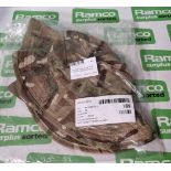 Various MTP equipment - see description for details
