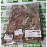 Combat trousers MTP 23 - size 80/90/105