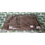 British Army thermal jacket - Olive - size 200/120 (XX Large)