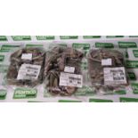 3x Utility pouches MTP IRR