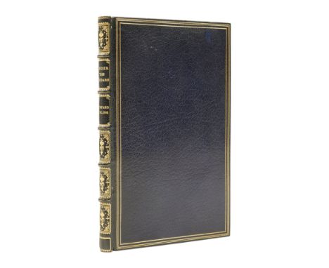 Kipling (Rudyard) Under the Deodars, first edition, advertisement leaf at beginning and 7pp. at end, a fine copy in contempor