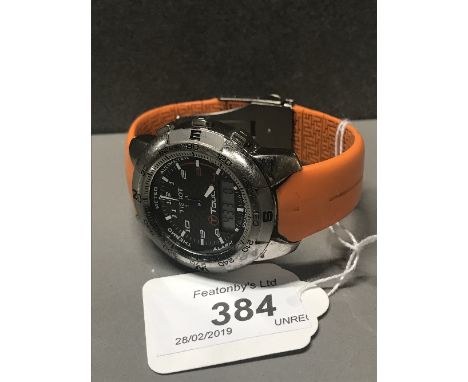 TISSOT 1853 GENTS WATCH