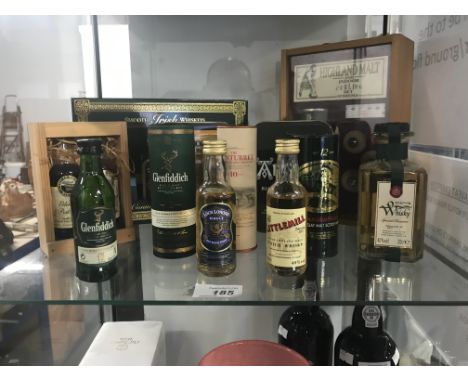 1 SHELF OF WHISKY INC ARDBEG