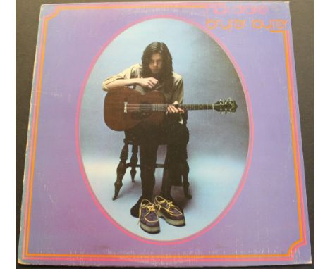 NICK DRAKE - BRYTER LAYTER - Working back in time with the heartbreakingly beautiful 1970 album from Nick, with another impec