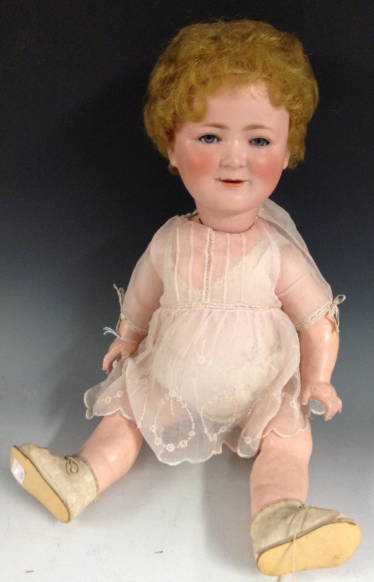 princess elizabeth doll