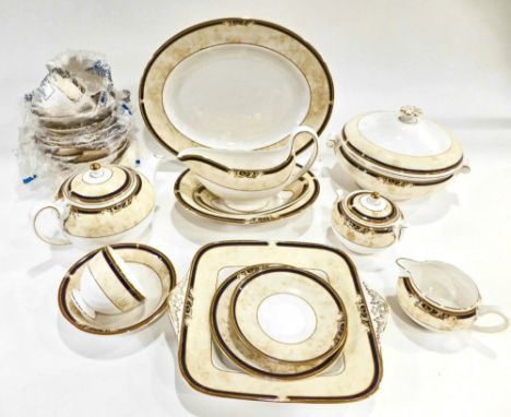 dinner service Auctions Prices | dinner service Guide Prices