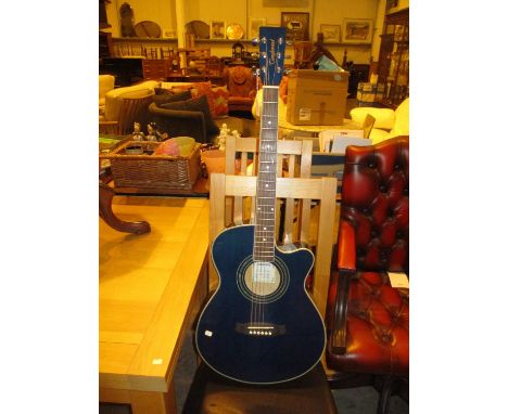 Tanglewood Discovery Guitar, DBT SFLETBL, 12 09 27 003 