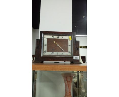 GERRARD MANTLE CLOCK