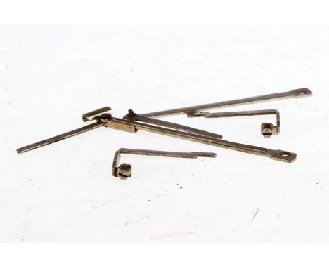 Märklin Lokgestänge für R 66/12910