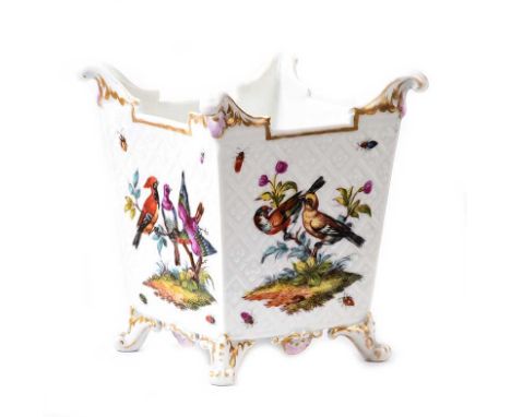 AUGUSTUS REX PLANTER