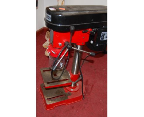 A Sealey bench drill model No. SDM30