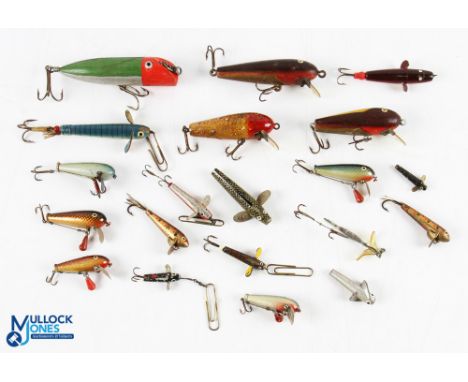 lures Auktionspreise  lures Empfohlene Preise