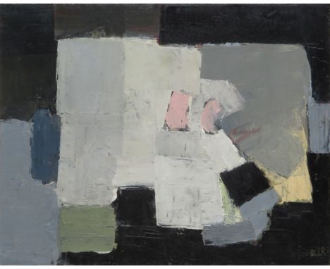 Robert Sadler (British, 1909-2001)Untitled signed 'W R SADLER' (lower right)oil on panel52 x 60cm (20 1/2 x 23 5/8in).Footnot