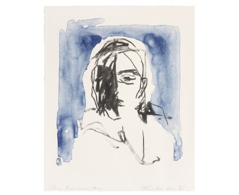 Tracey Emin (British, born 1963)These Feelings Were True each signed, titled, dated and numbered 21/50 in pencilthe complete 