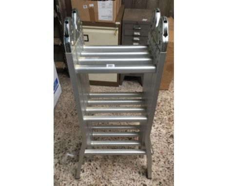 TITAN FOUR WAY LADDER