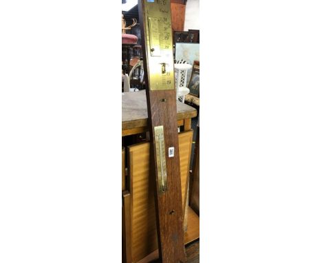 BAROMETER A/F